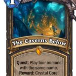 The-Caverns-Below-ungoro-dailyblizzard
