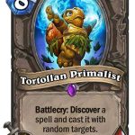 Tortollan-Primalist-ungoro-dailyblizzard