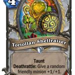 Tortollan-Shellraiser-ungoro-dailyblizzard