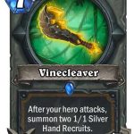 Vinecleaver-ungoro-dailyblizzard