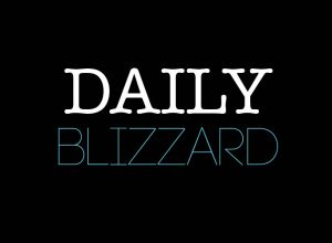 logotwitter daily blizzard