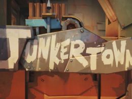 Junkertown