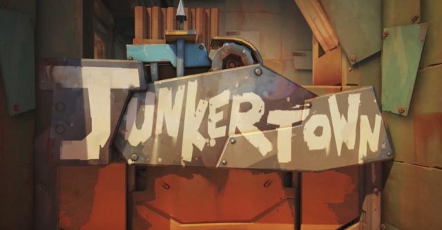 Junkertown