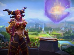 Alexstrasza_Homescreen