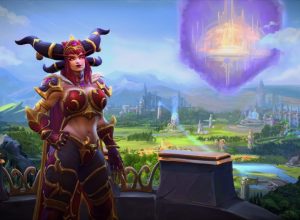 Alexstrasza_Homescreen